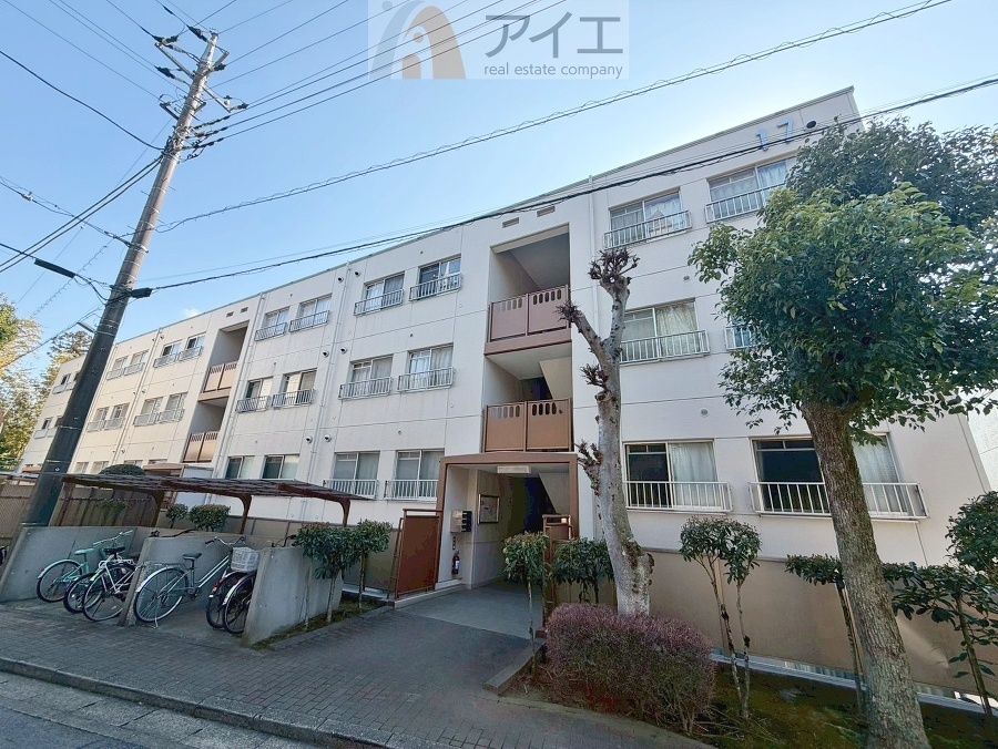 我孫子市白山３丁目