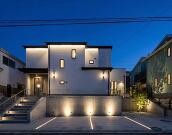 神奈川県横浜市磯子区杉田６丁目の物件画像