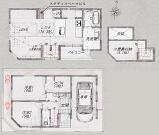 横浜市港北区篠原東1丁目の画像