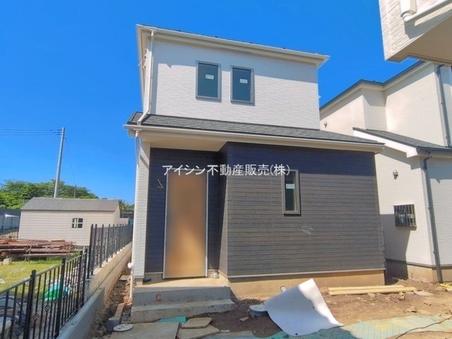 市川市柏井町３丁目