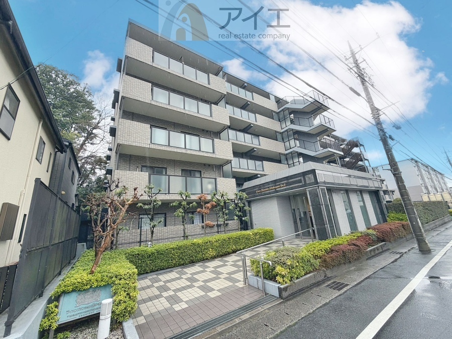 松戸市大金平１丁目