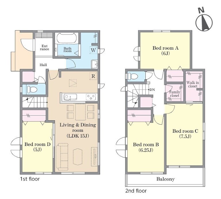 松戸市西馬橋４丁目