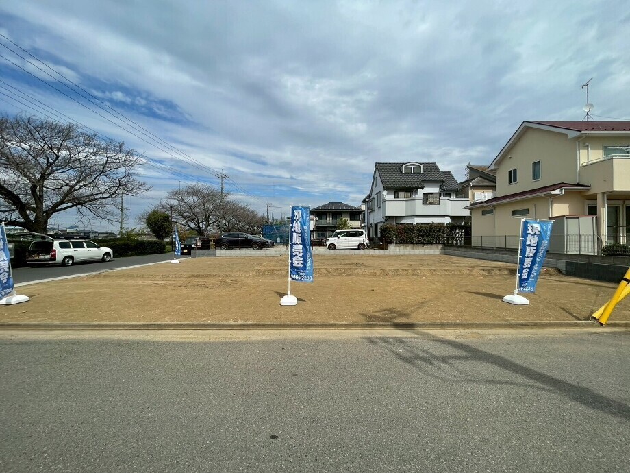 松戸市西馬橋４丁目