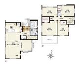 横浜市瀬谷区阿久和東3丁目の画像