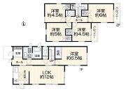 横浜市栄区元大橋１丁目の画像