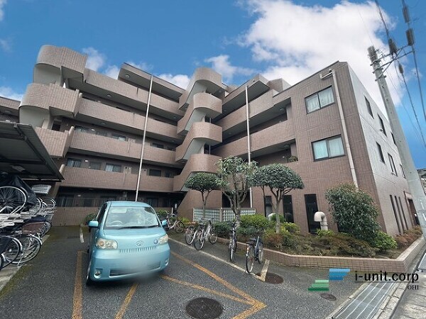 グレイス習志野台