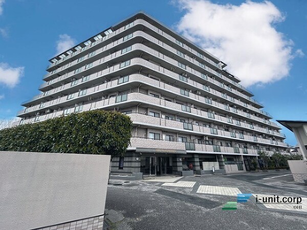 ライオンズガーデン習志野