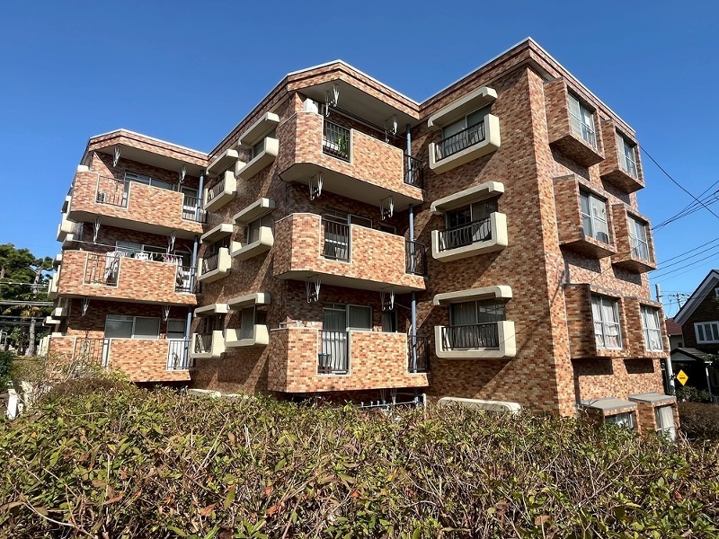 杉並区高井戸西１丁目