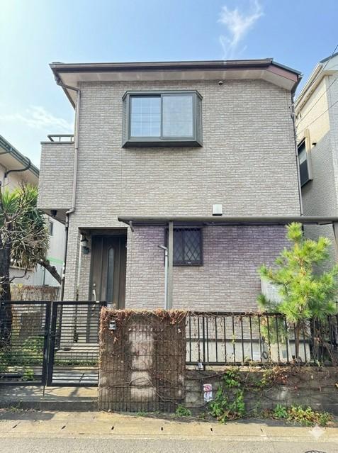 市川市本北方２丁目