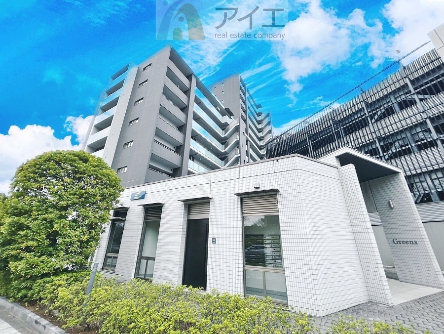 千葉市美浜区打瀬１丁目