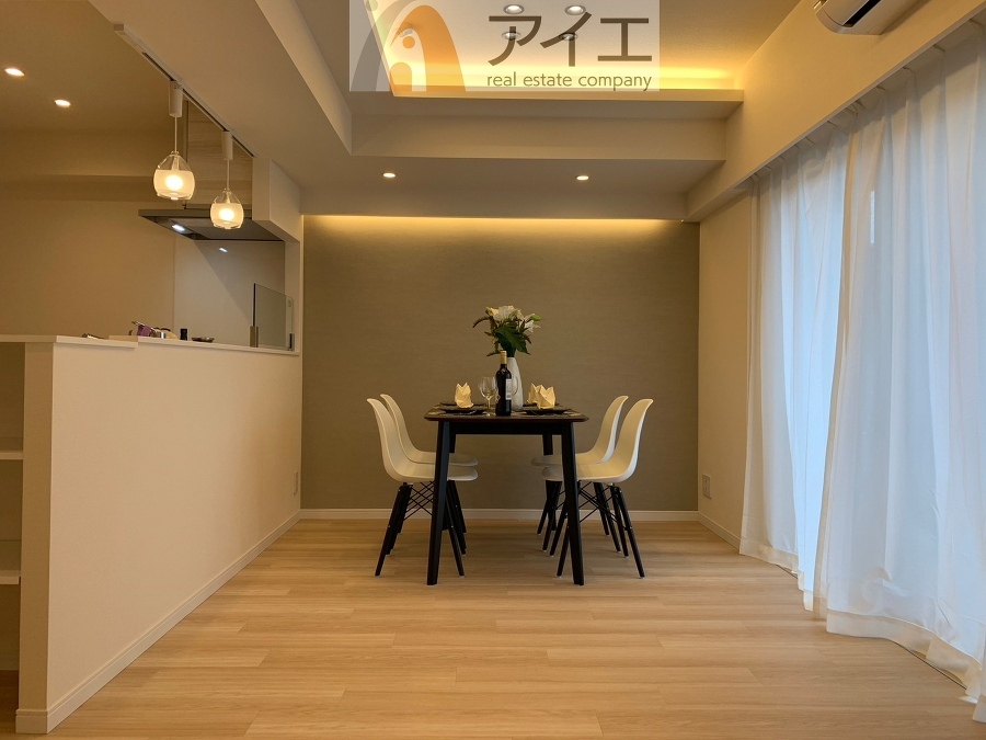 【施工例】