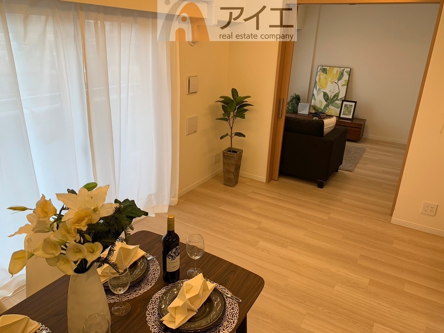 【施工例】