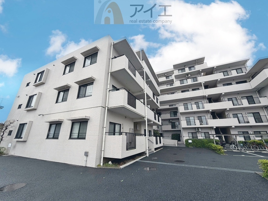 流山市東初石3丁目