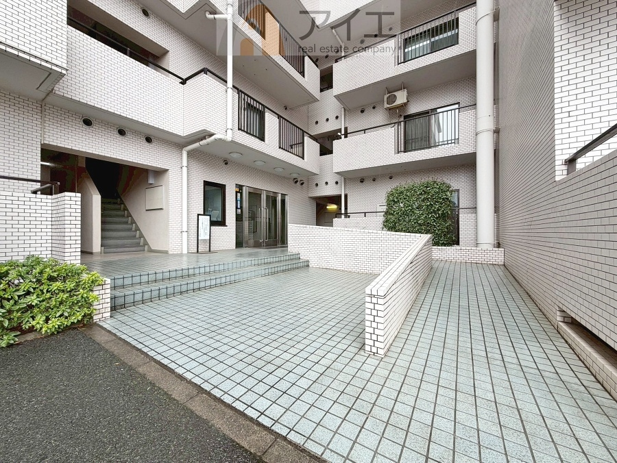 バリアフリー設計で安心な暮らしを