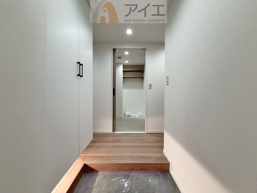 溢れる陽光でご家族の笑顔も輝く住まい