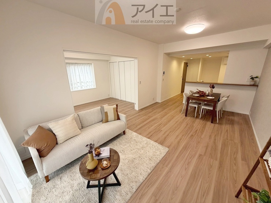 溢れる陽光でご家族の笑顔も輝く住まい