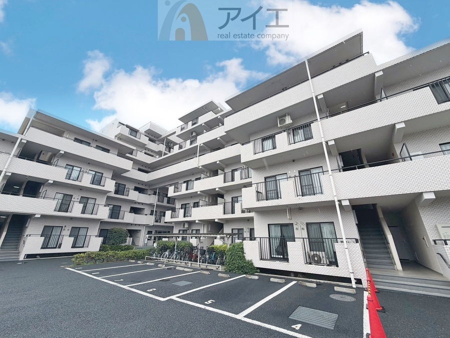 充実のセキュリティで大切なご家族を守ります