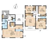 神奈川県横浜市磯子区洋光台６丁目の物件画像