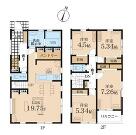 神奈川県横浜市磯子区洋光台６丁目の物件画像