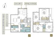 神奈川県横浜市金沢区六浦南１丁目の物件画像