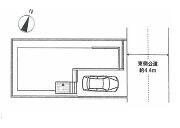 横浜市南区永田山王台の画像
