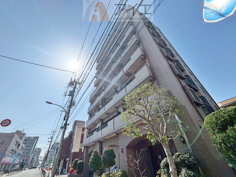 江戸川区東小岩５丁目