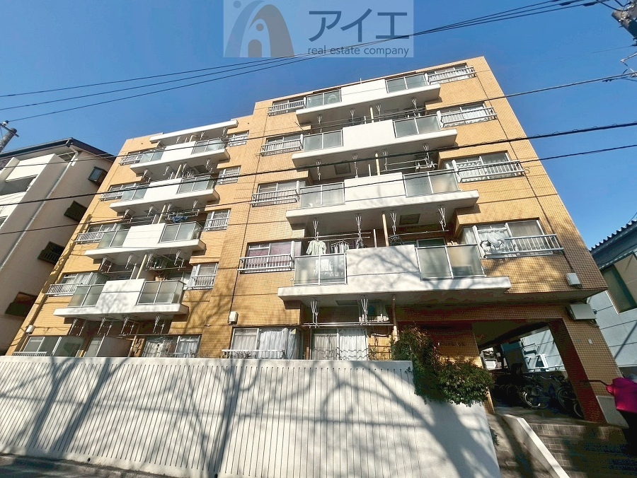 千葉市中央区春日１丁目