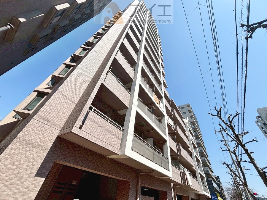 江戸川区松江５丁目