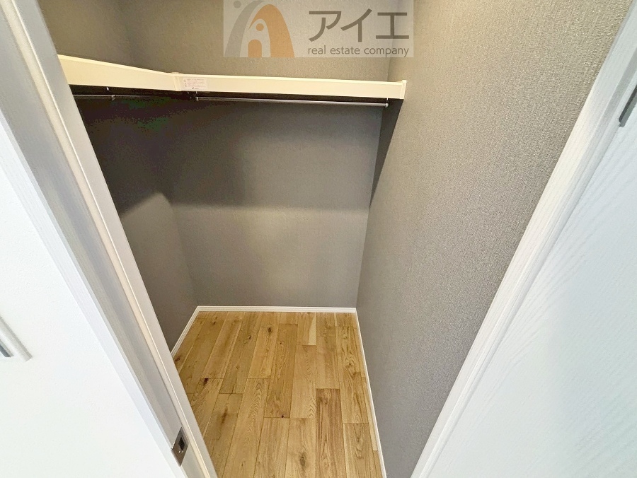 季節ごとの入れ替え不要、頼もしいWIC