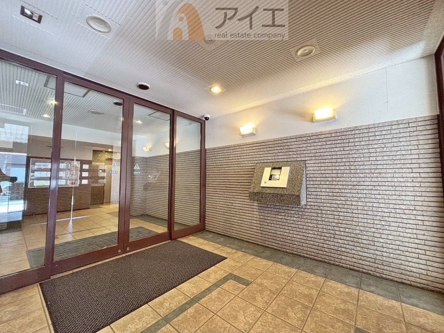 共働きや留守の多いご家族も安心の充実したセキュリティ