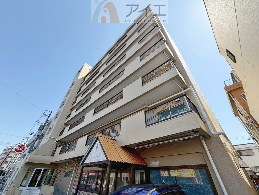 市川市湊新田１丁目