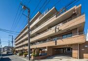 コスモ保土ヶ谷パークフォルムの物件画像