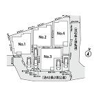 横浜市保土ケ谷区法泉３丁目の画像