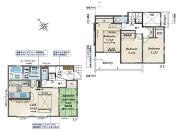 横浜市泉区上飯田町の画像