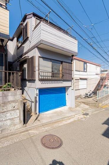 横浜市保土ケ谷区権太坂３丁目の物件画像