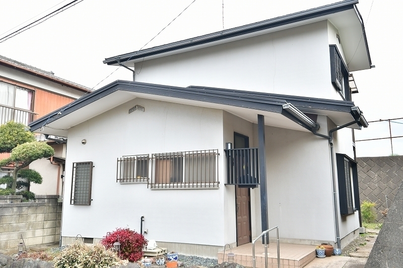 木更津市大久保