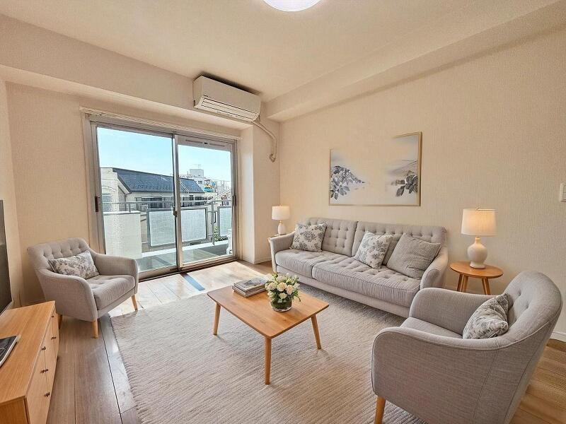 練馬区豊玉北４丁目