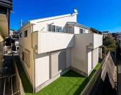 神奈川県横浜市磯子区杉田８丁目の物件画像