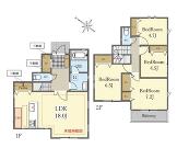 神奈川県横浜市鶴見区北寺尾６丁目の物件画像