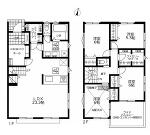 横浜市戸塚区矢部町の画像