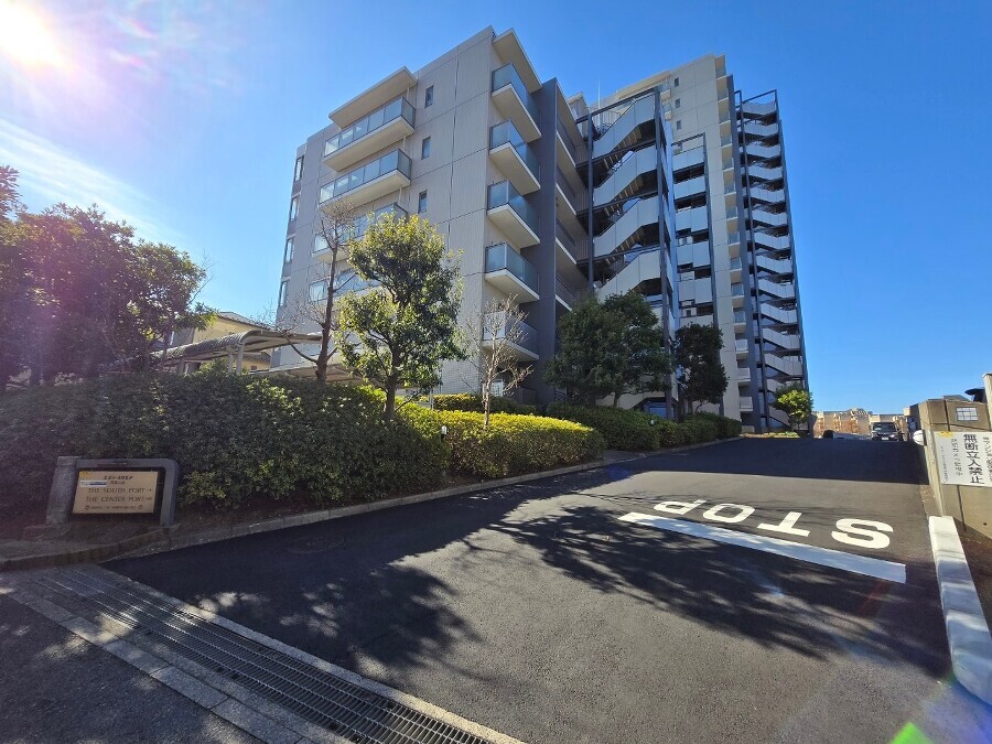 千葉市中央区宮崎町