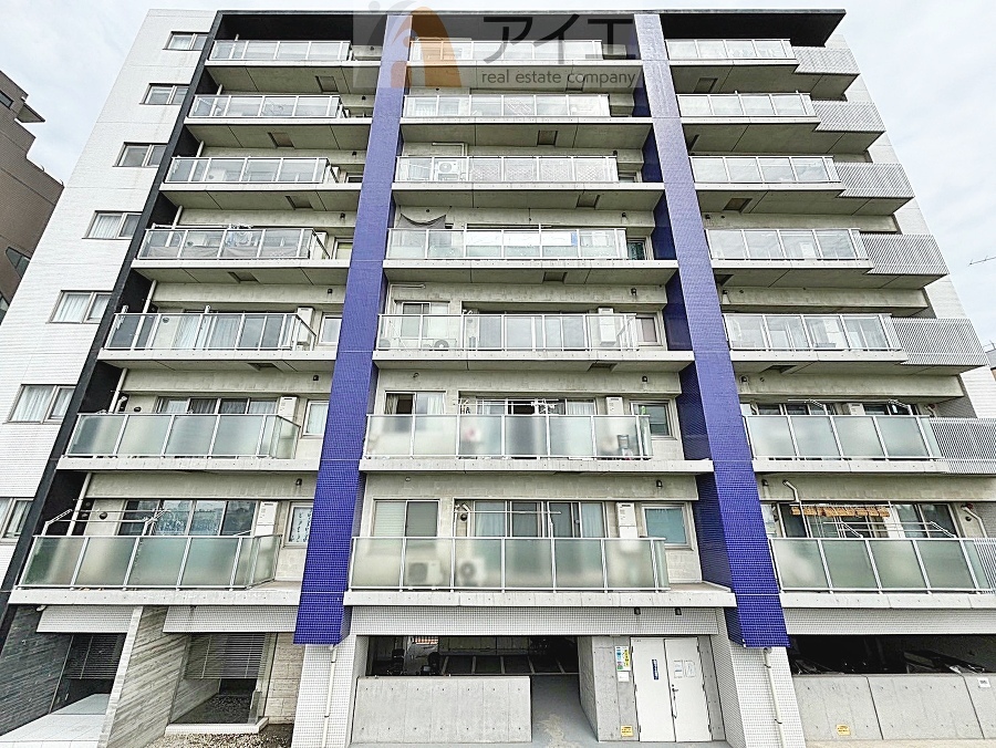 市川市市川３丁目