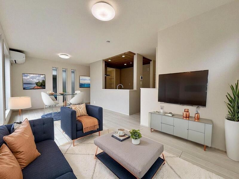 練馬区富士見台３丁目