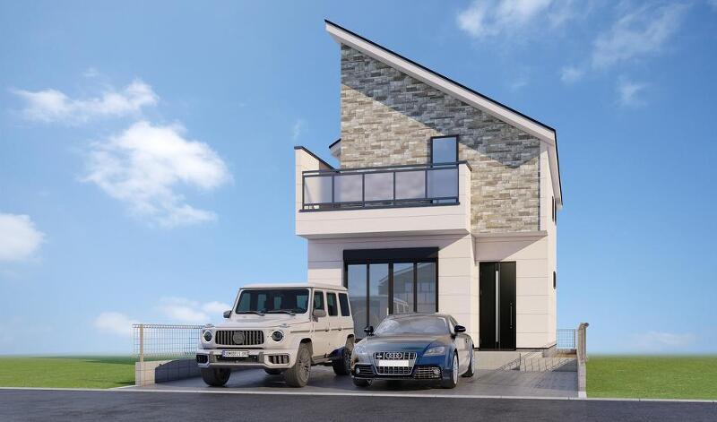 小金井市中町４丁目