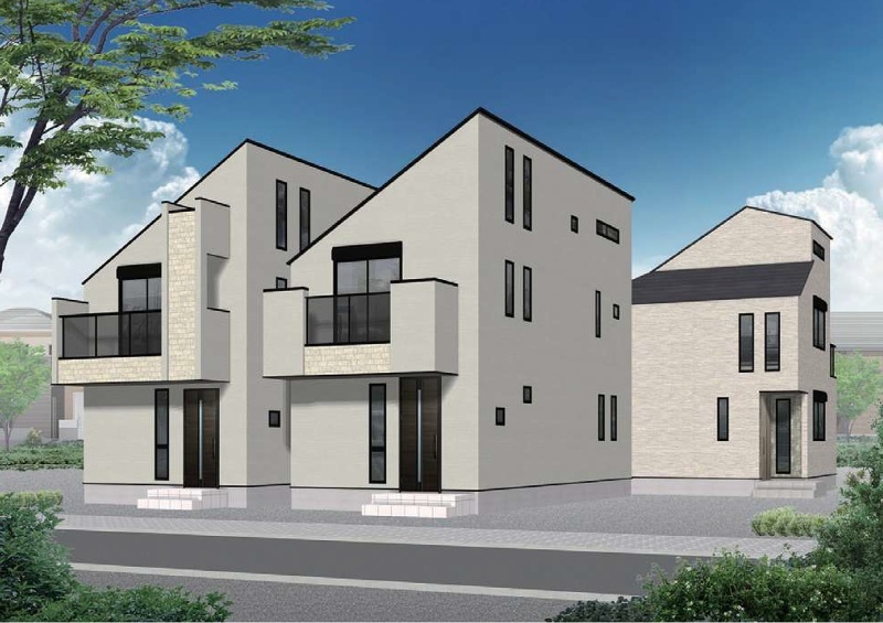 杉並区浜田山１丁目