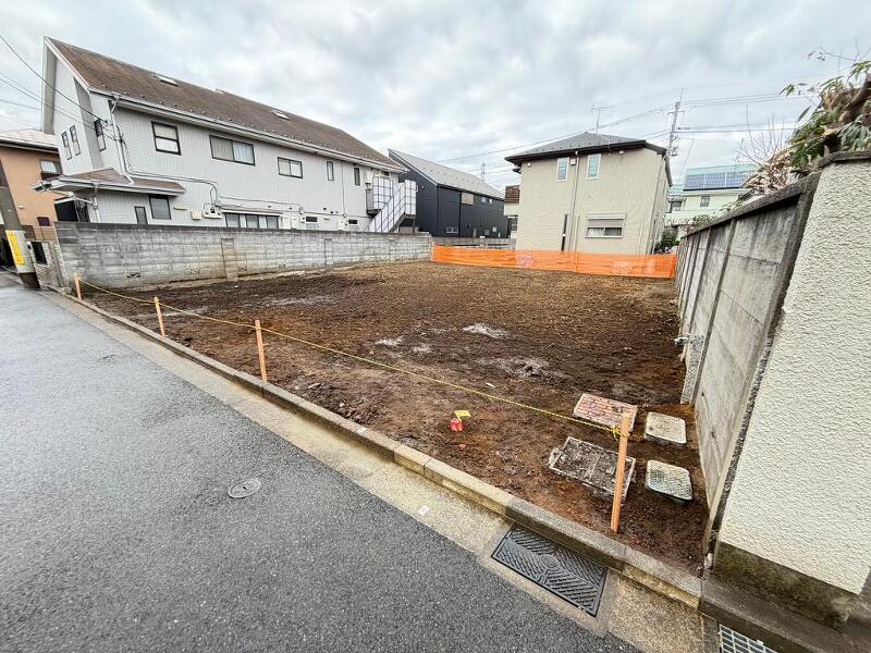 武蔵野市吉祥寺東町３丁目