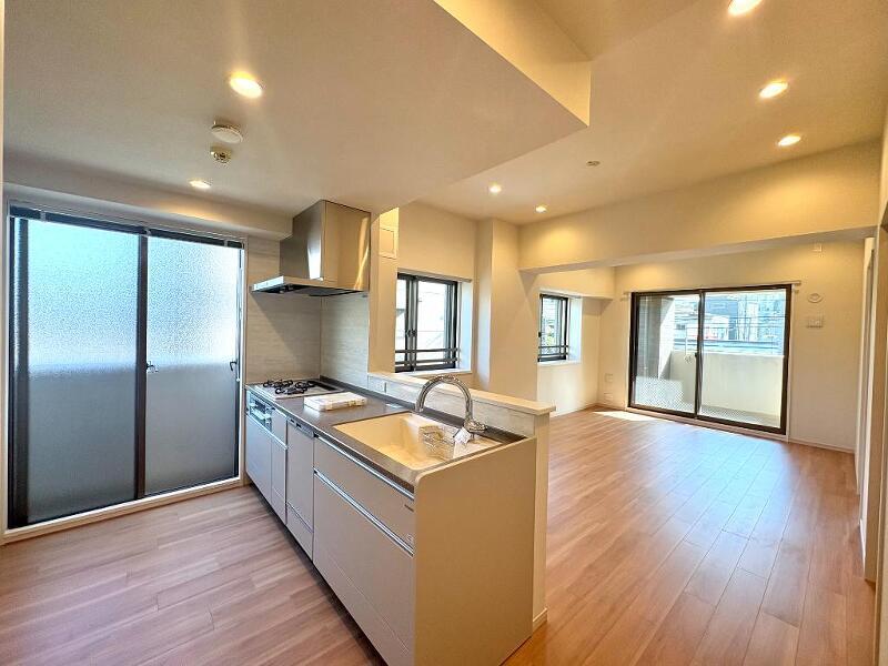 新宿区上落合１丁目