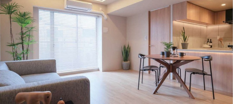 新宿区下落合４丁目