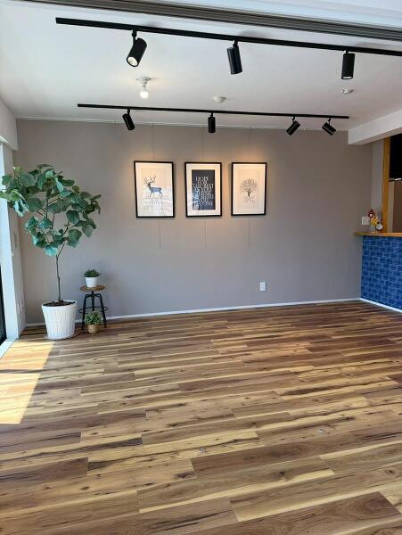 中野区江古田４丁目