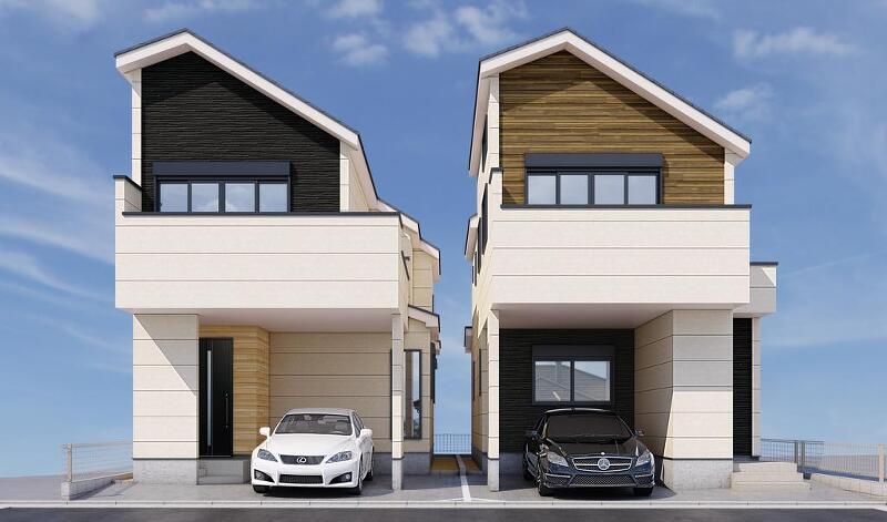 練馬区富士見台２丁目